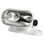 LED light with adjustable support title=
